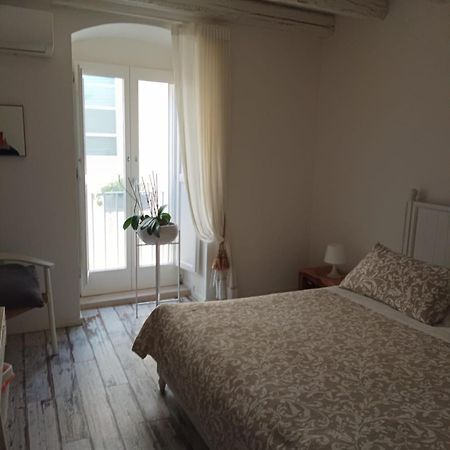 La Puglia Di Claudia Otel Ruvo di Puglia Dış mekan fotoğraf