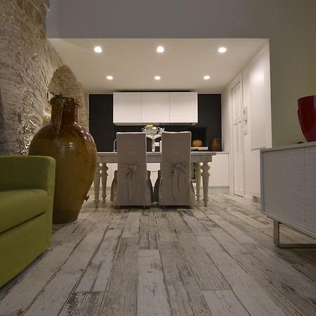 La Puglia Di Claudia Otel Ruvo di Puglia Dış mekan fotoğraf