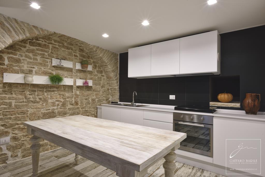 La Puglia Di Claudia Otel Ruvo di Puglia Dış mekan fotoğraf