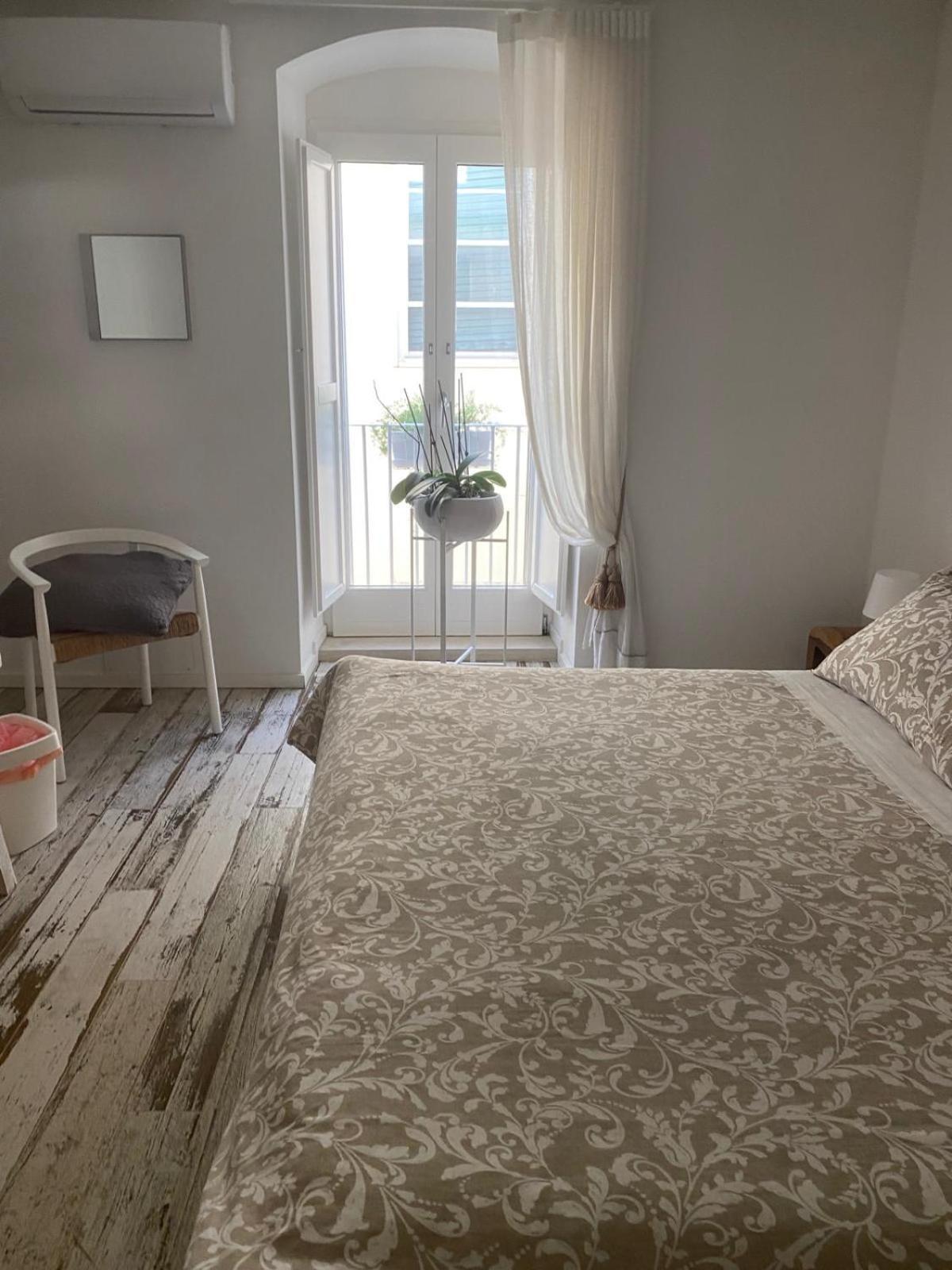 La Puglia Di Claudia Otel Ruvo di Puglia Dış mekan fotoğraf