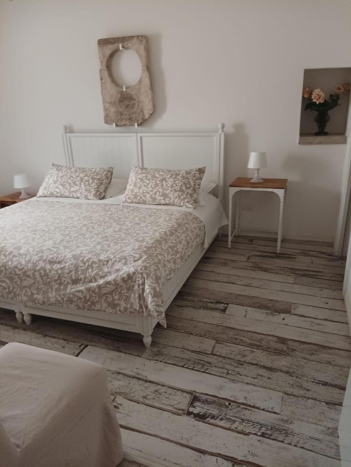 La Puglia Di Claudia Otel Ruvo di Puglia Dış mekan fotoğraf