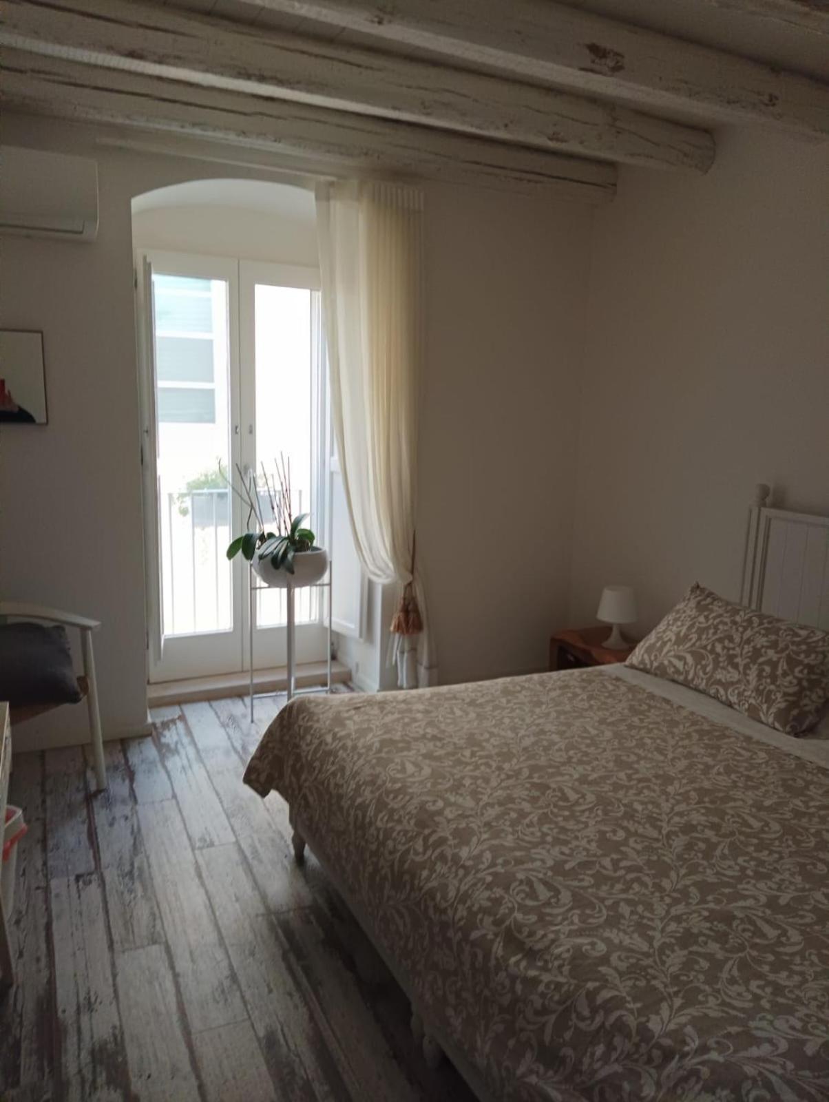 La Puglia Di Claudia Otel Ruvo di Puglia Dış mekan fotoğraf