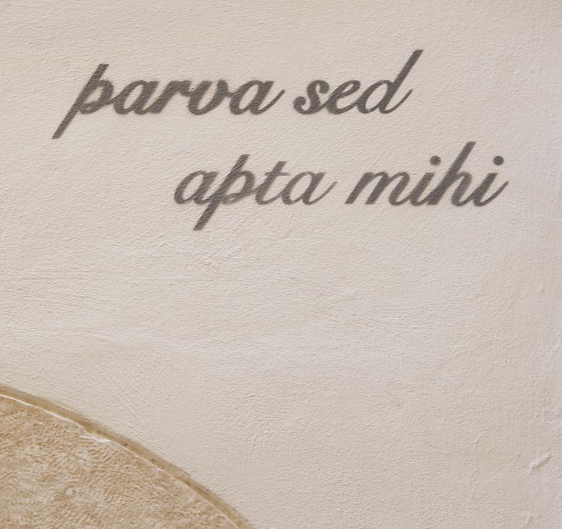 La Puglia Di Claudia Otel Ruvo di Puglia Dış mekan fotoğraf