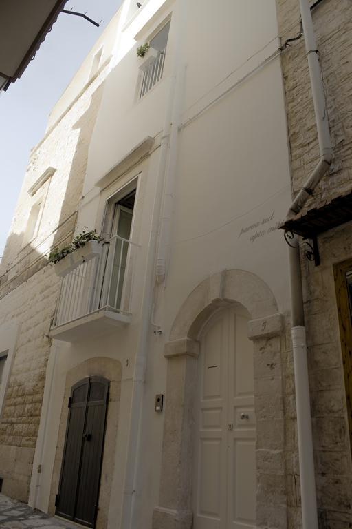 La Puglia Di Claudia Otel Ruvo di Puglia Dış mekan fotoğraf