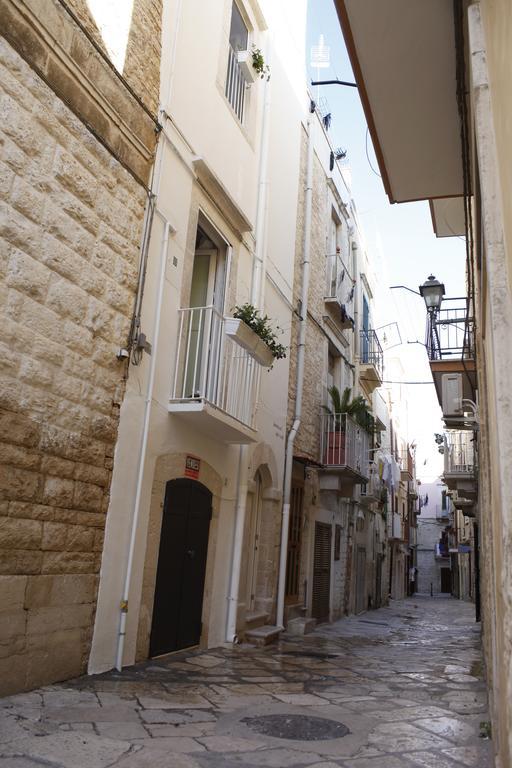 La Puglia Di Claudia Otel Ruvo di Puglia Dış mekan fotoğraf