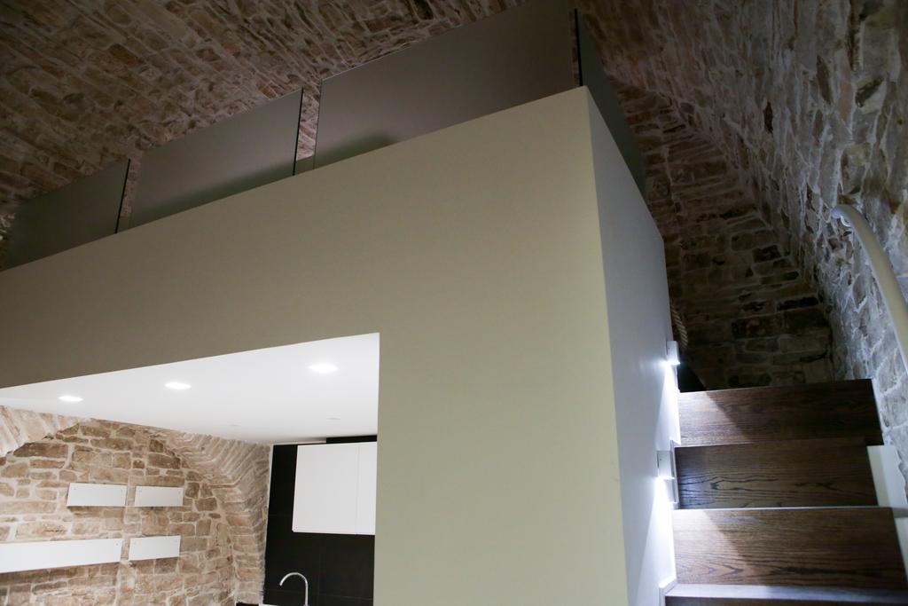 La Puglia Di Claudia Otel Ruvo di Puglia Dış mekan fotoğraf