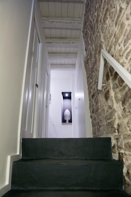 La Puglia Di Claudia Otel Ruvo di Puglia Dış mekan fotoğraf