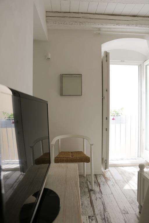 La Puglia Di Claudia Otel Ruvo di Puglia Dış mekan fotoğraf