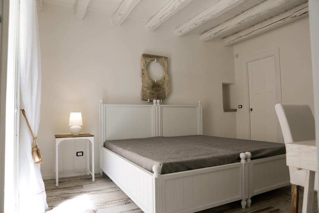 La Puglia Di Claudia Otel Ruvo di Puglia Dış mekan fotoğraf