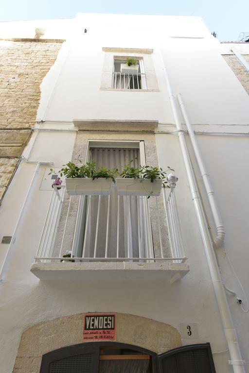 La Puglia Di Claudia Otel Ruvo di Puglia Dış mekan fotoğraf