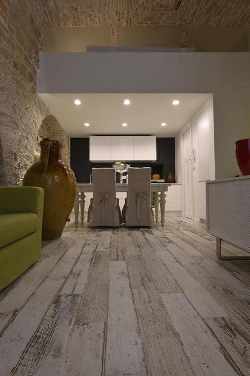 La Puglia Di Claudia Otel Ruvo di Puglia Dış mekan fotoğraf