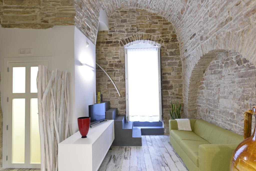 La Puglia Di Claudia Otel Ruvo di Puglia Dış mekan fotoğraf