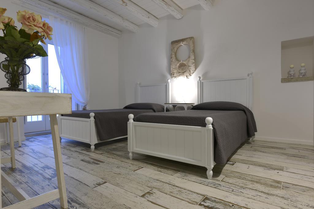 La Puglia Di Claudia Otel Ruvo di Puglia Dış mekan fotoğraf