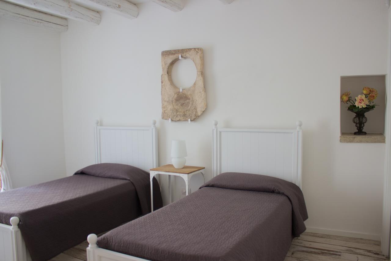 La Puglia Di Claudia Otel Ruvo di Puglia Dış mekan fotoğraf