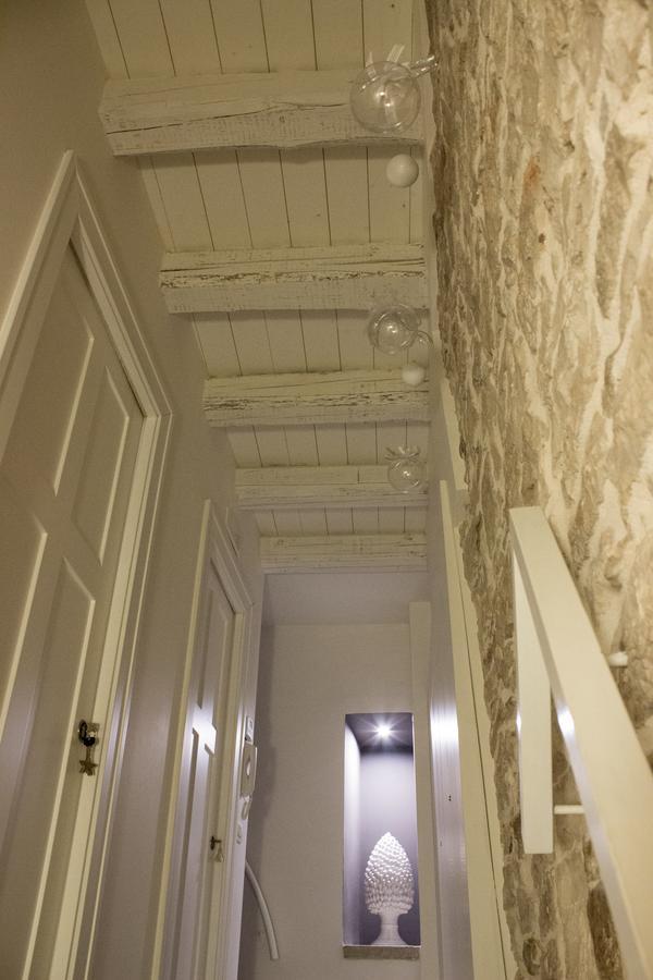 La Puglia Di Claudia Otel Ruvo di Puglia Dış mekan fotoğraf