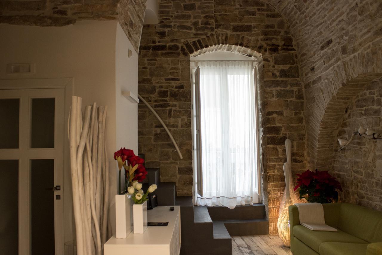 La Puglia Di Claudia Otel Ruvo di Puglia Dış mekan fotoğraf