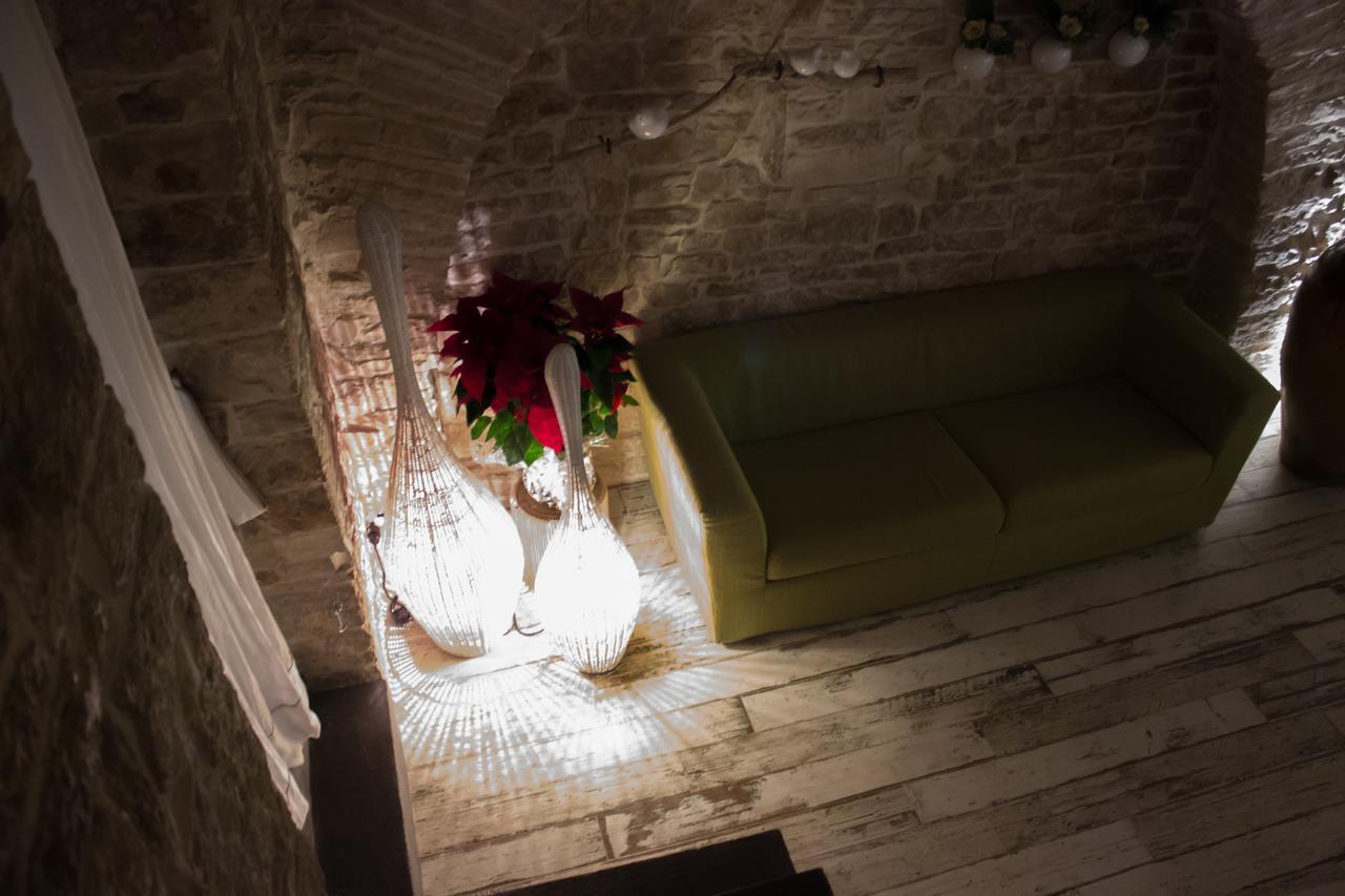 La Puglia Di Claudia Otel Ruvo di Puglia Dış mekan fotoğraf