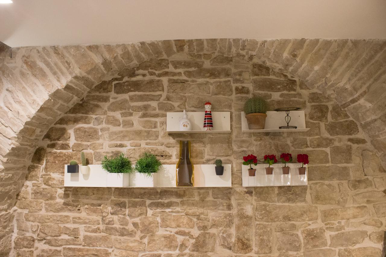 La Puglia Di Claudia Otel Ruvo di Puglia Dış mekan fotoğraf