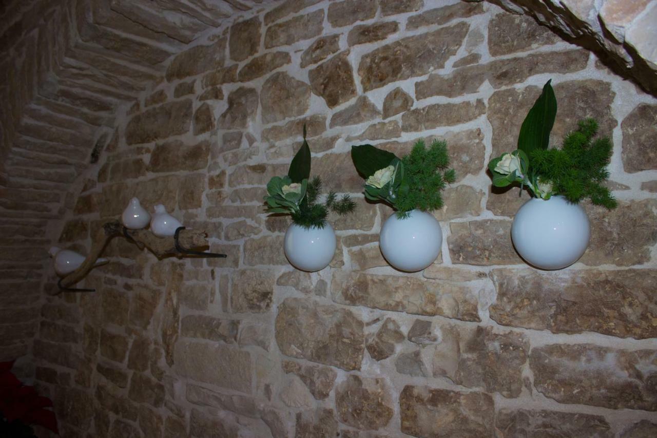 La Puglia Di Claudia Otel Ruvo di Puglia Dış mekan fotoğraf